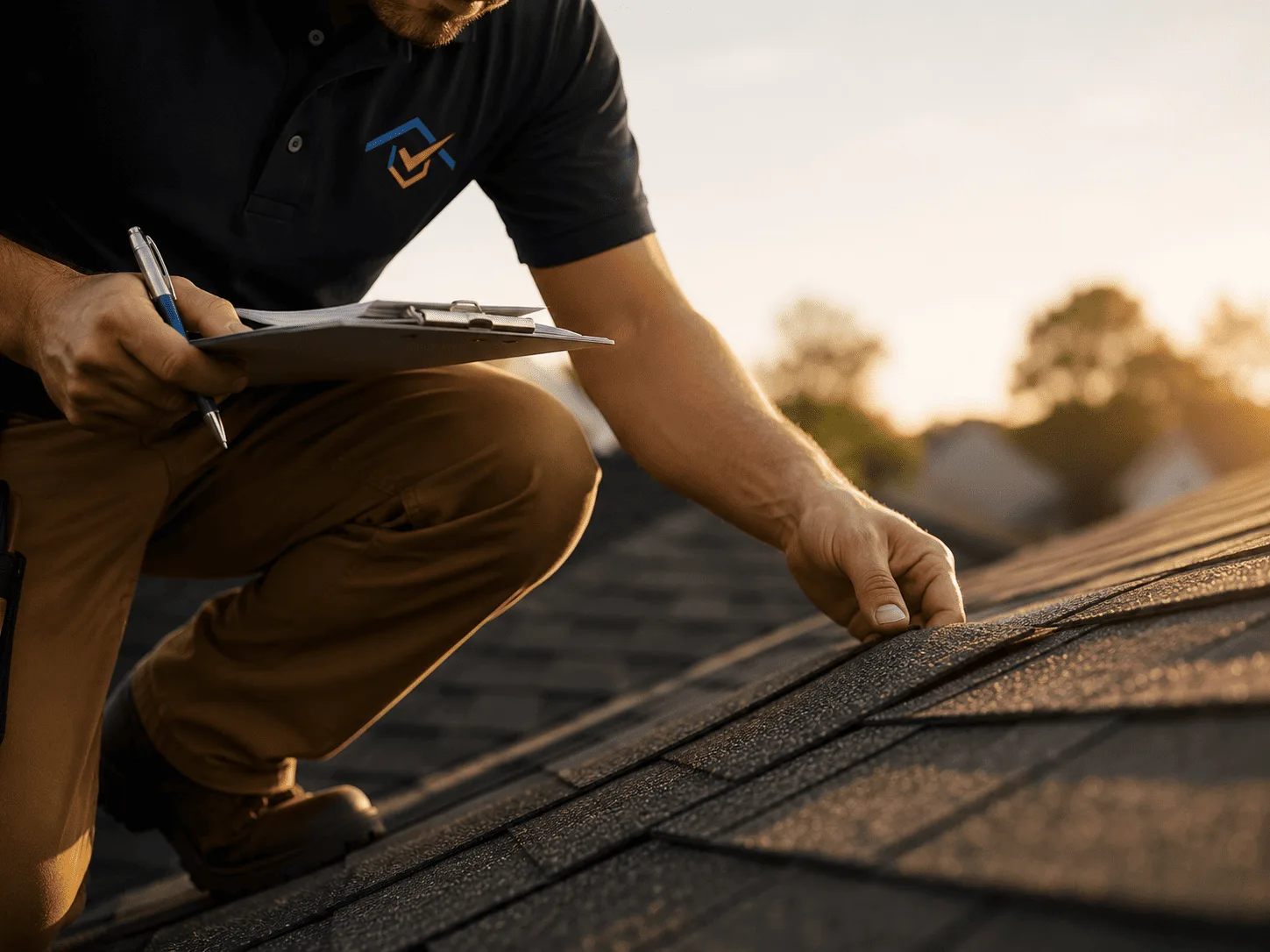 Why Choose Roof Inspection in Berlin, MD