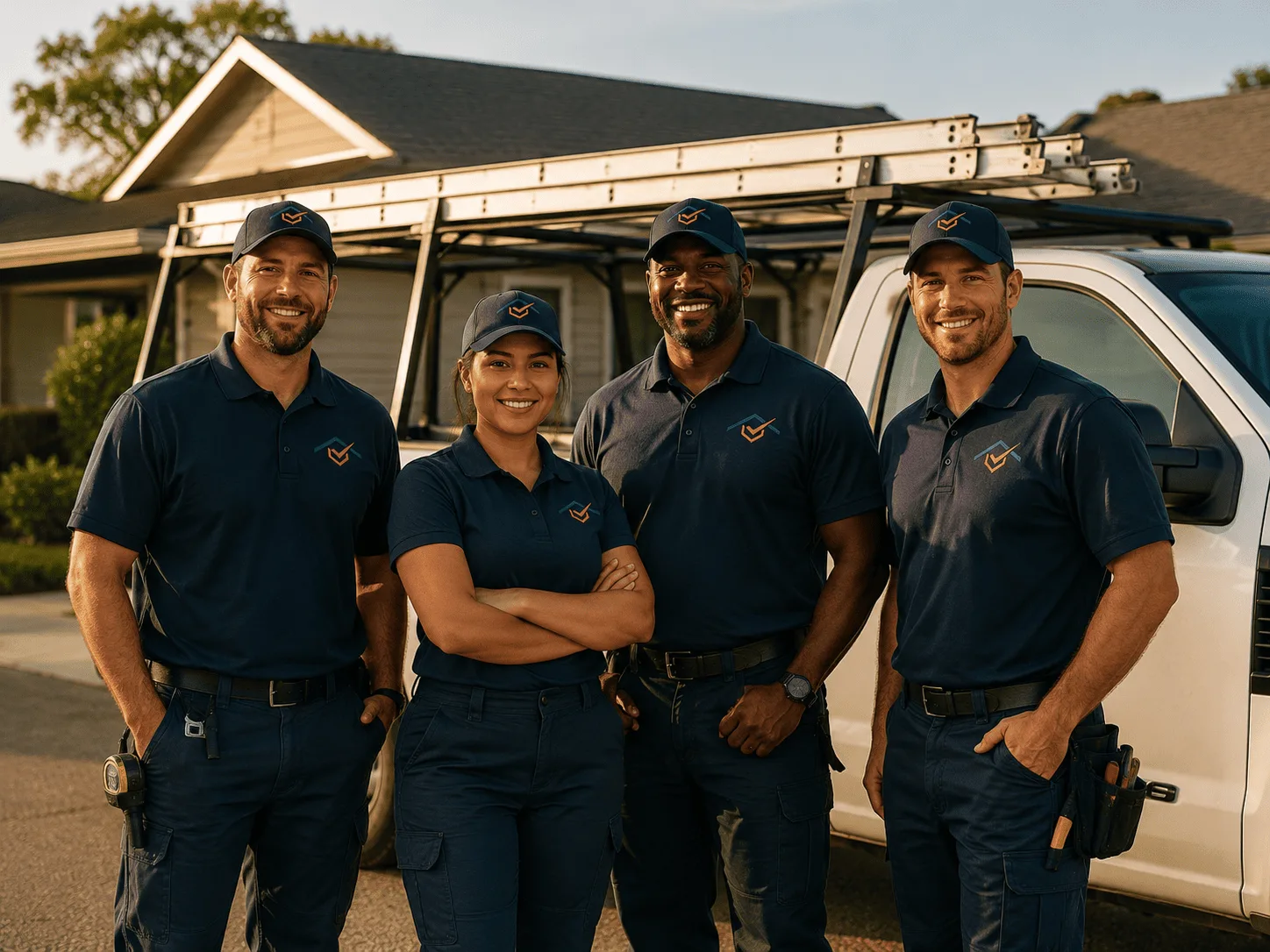Roof Inspection company in Berlin, MD